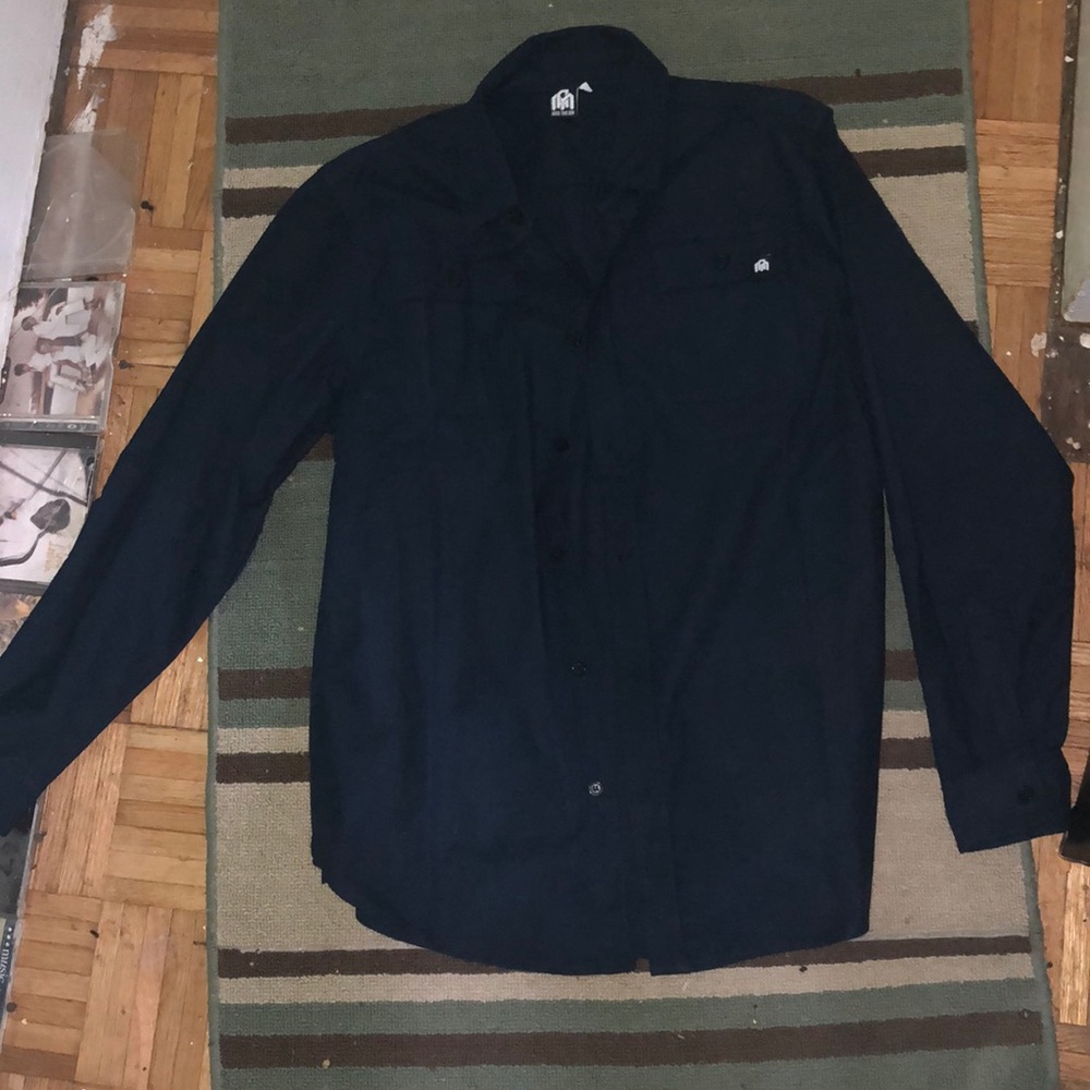 Into the AM Shirt Men